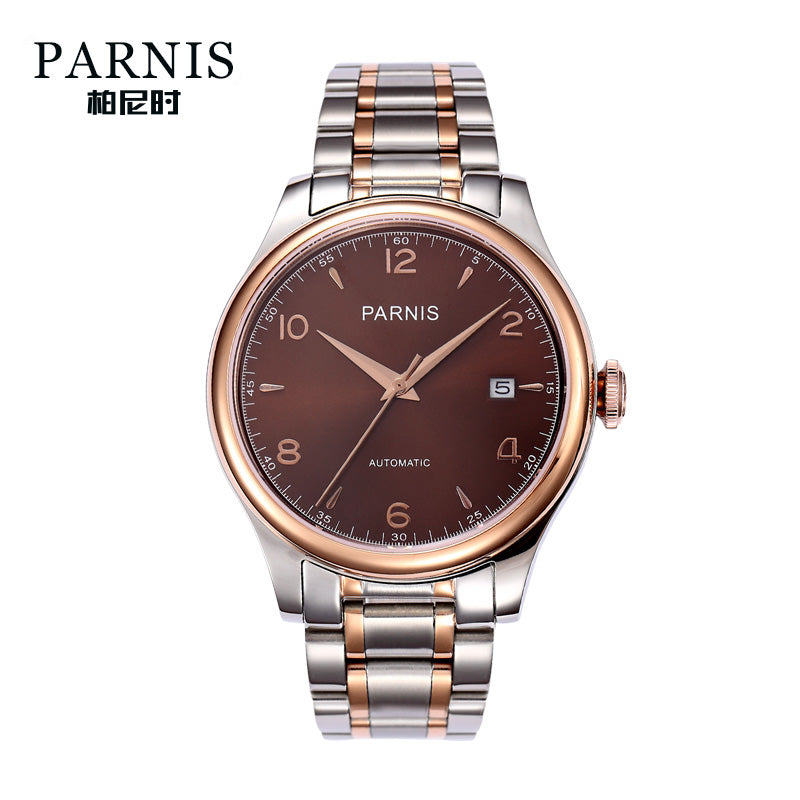 Parnis watch outlet price