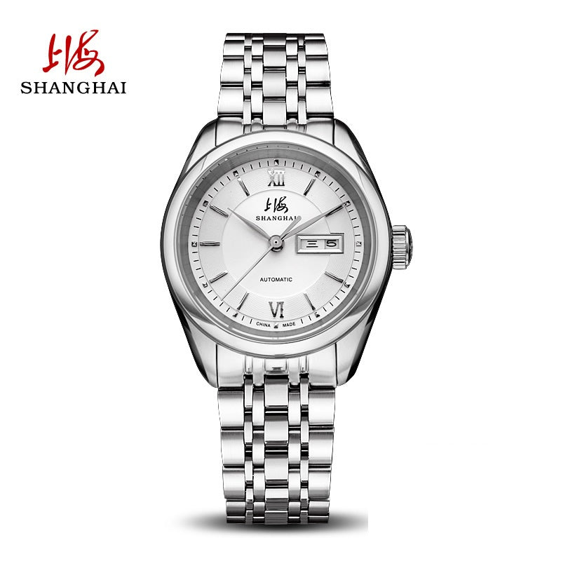 Shanghai Watches