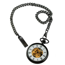 inexpensive pocket watches