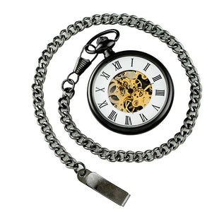 affordable pocket watch