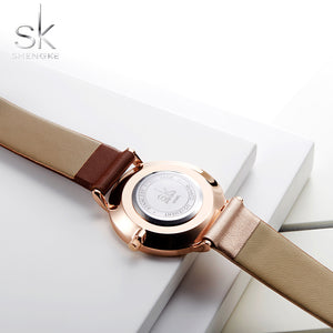 most stylish watches for ladies
