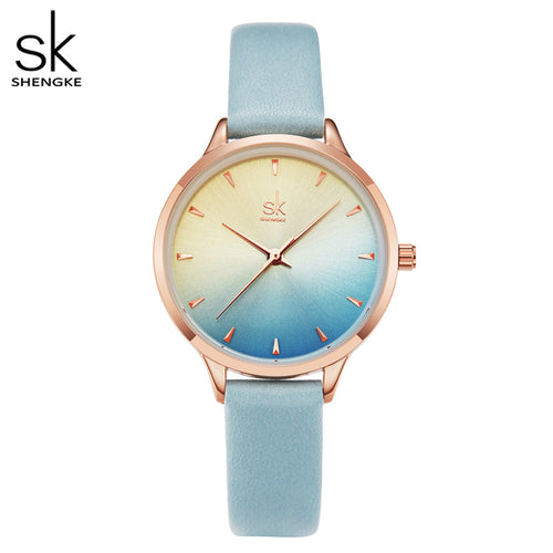 cute simple watches