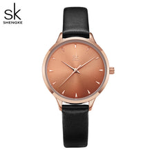 simple watches womens