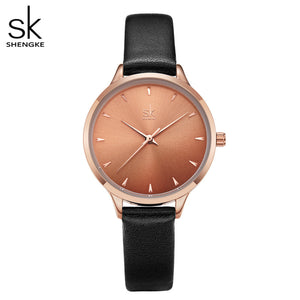 simple watches womens