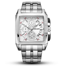 square dial watches for mens