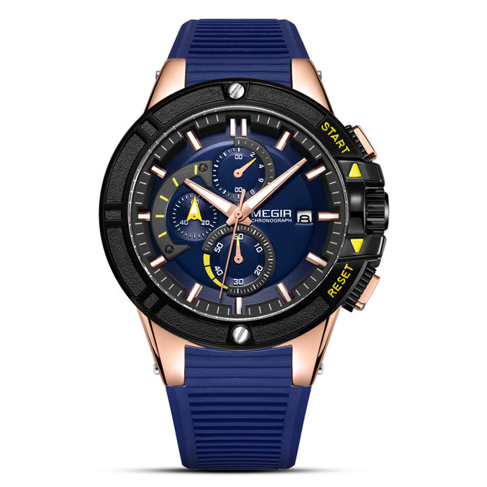 men's chronograph watch sale