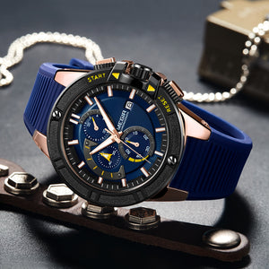 cool chronograph watches