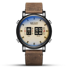 watches with unique design