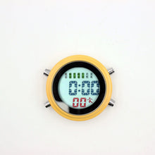 mini clock digital