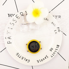 mini clock digital