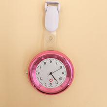 pendant watches for nurses