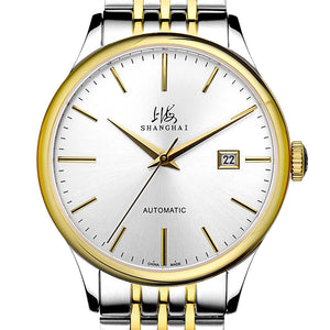 best looking white dial watch