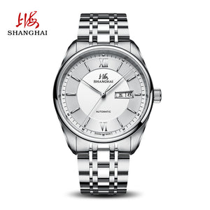 shanghai automatic watch